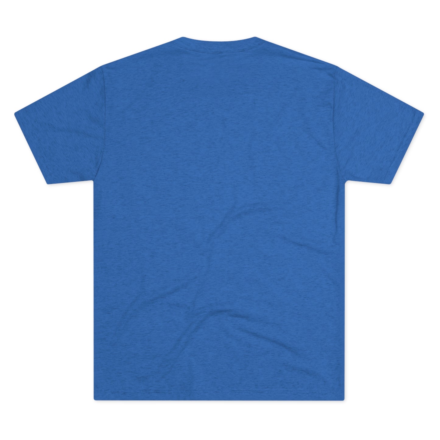Be Undeniable Unisex Tri-Blend Crew Tee