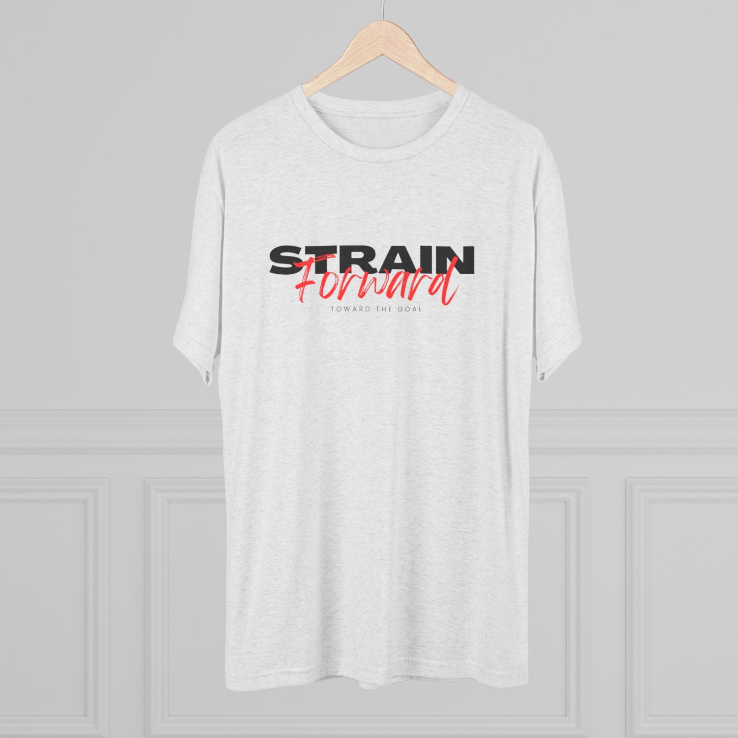 Strain Forward Tee 2.0