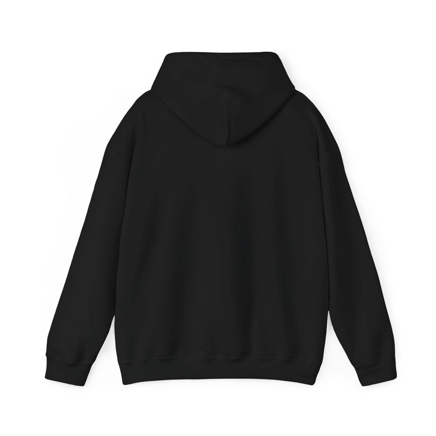 Strain Forward Hooded Sweatshirt