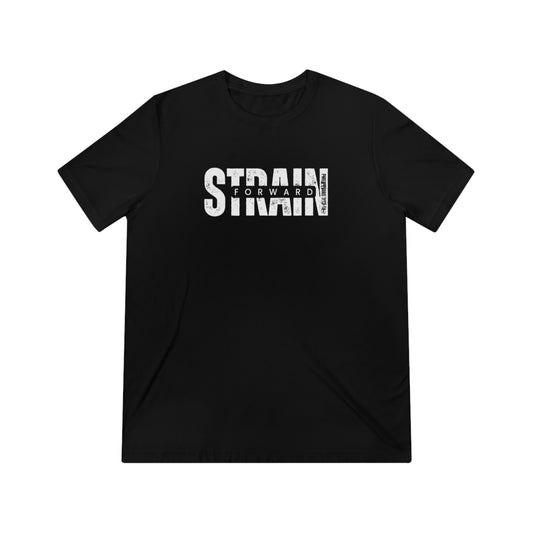 OG Strain Forward Unisex Triblend Tee