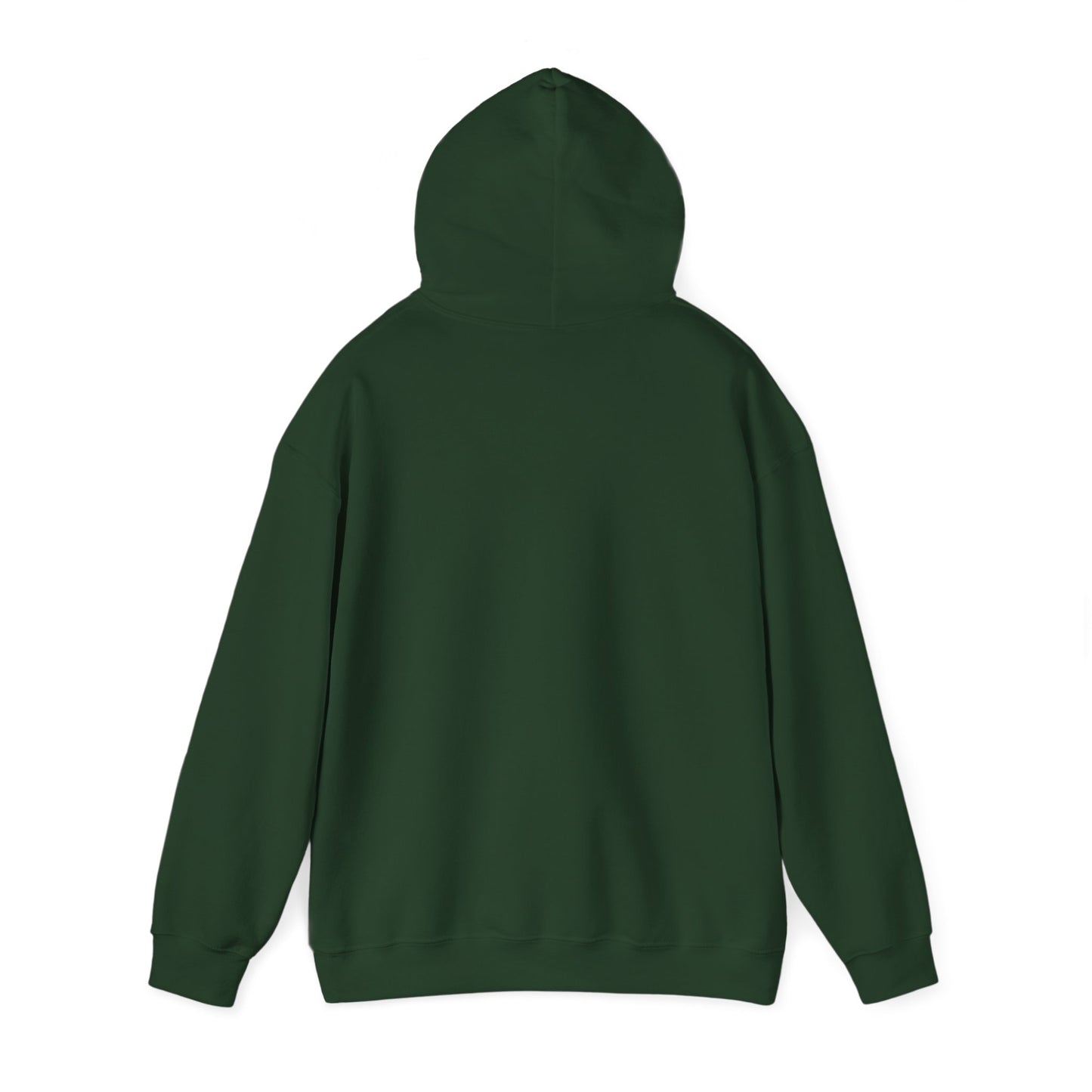 Strain Forward Hooded Sweatshirt