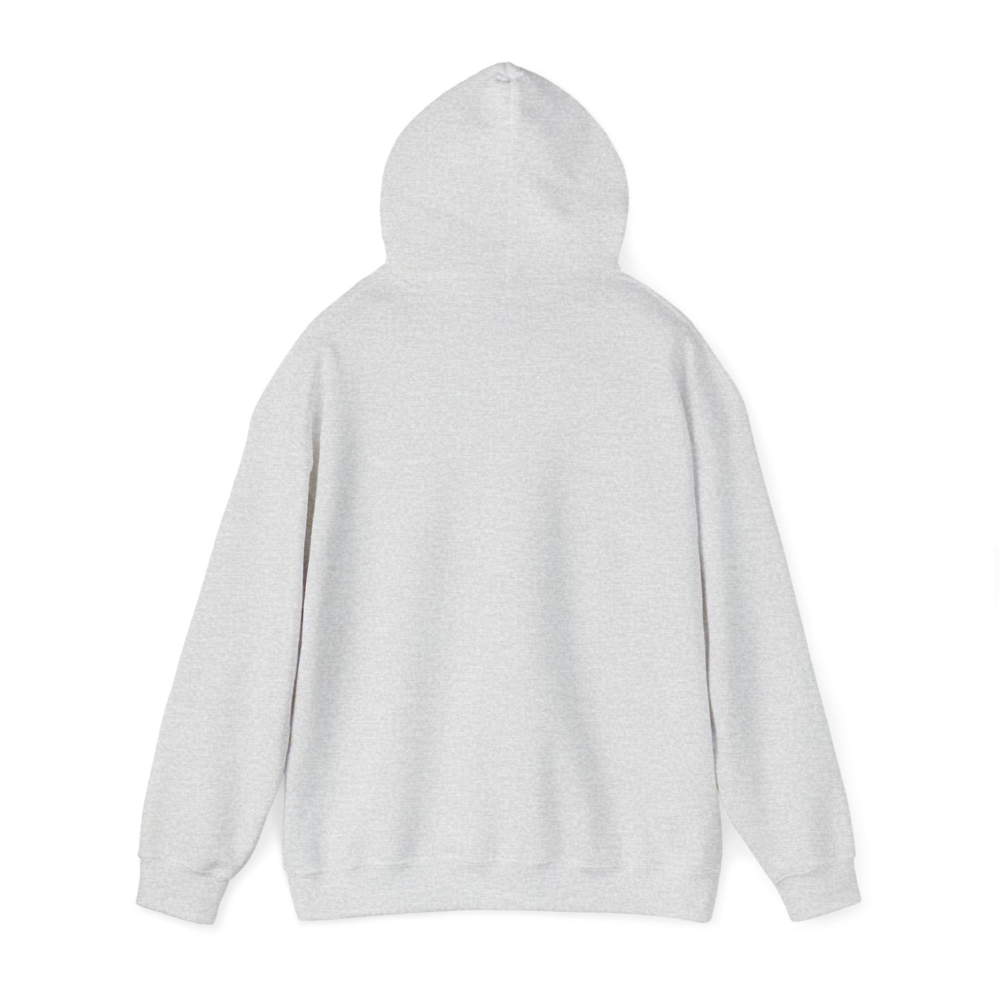 Strain Forward Hooded Sweatshirt