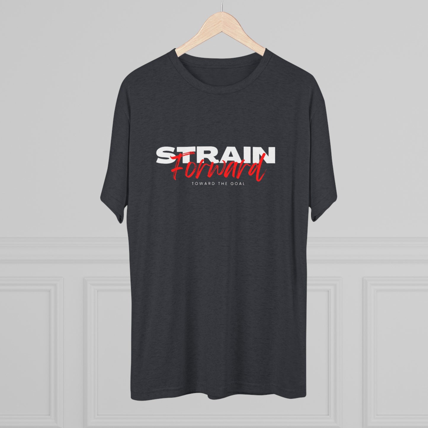 Strain Forward Tee 2.0