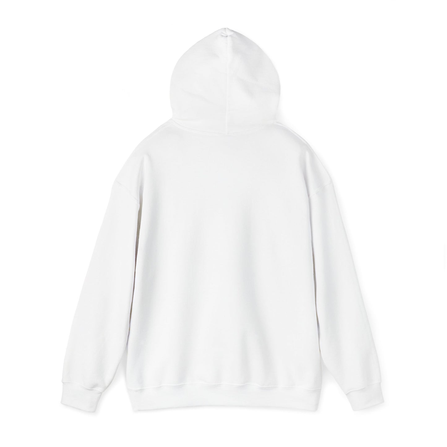 Strain Forward Hooded Sweatshirt