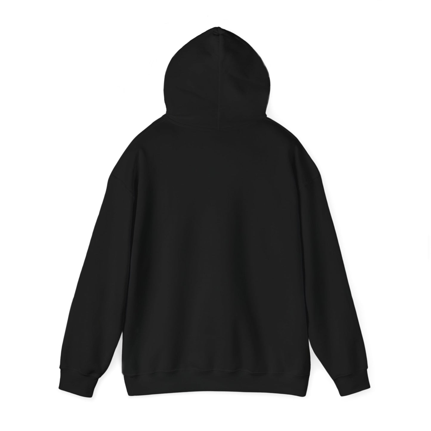 Strain Forward Hooded Sweatshirt