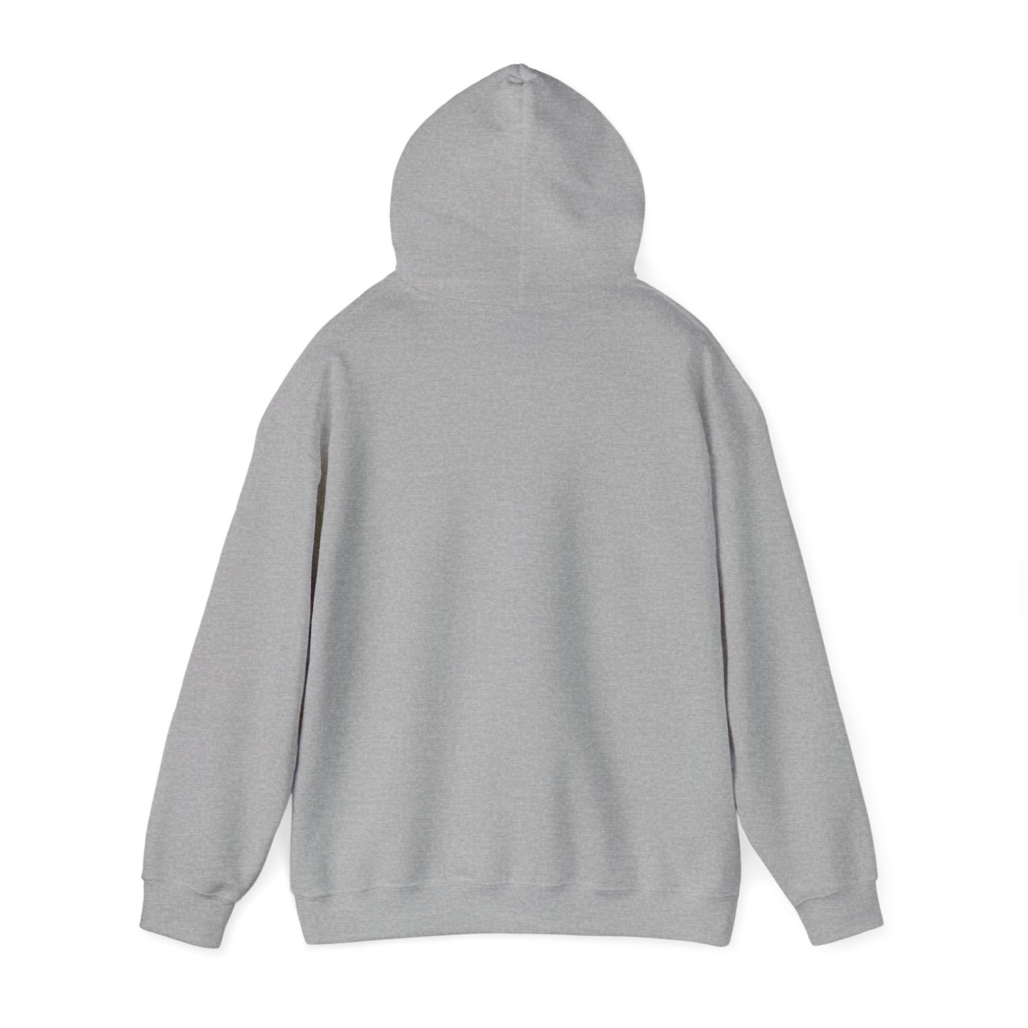 Strain Forward Hooded Sweatshirt